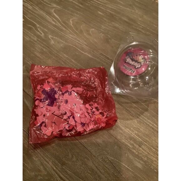 LOL surprise color Swap Puzzle - Picture 1 of 3